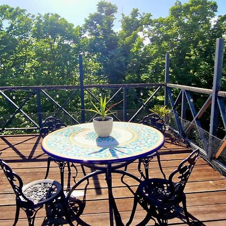 Bb Venezia Bed & Breakfast ภายนอก รูปภาพ