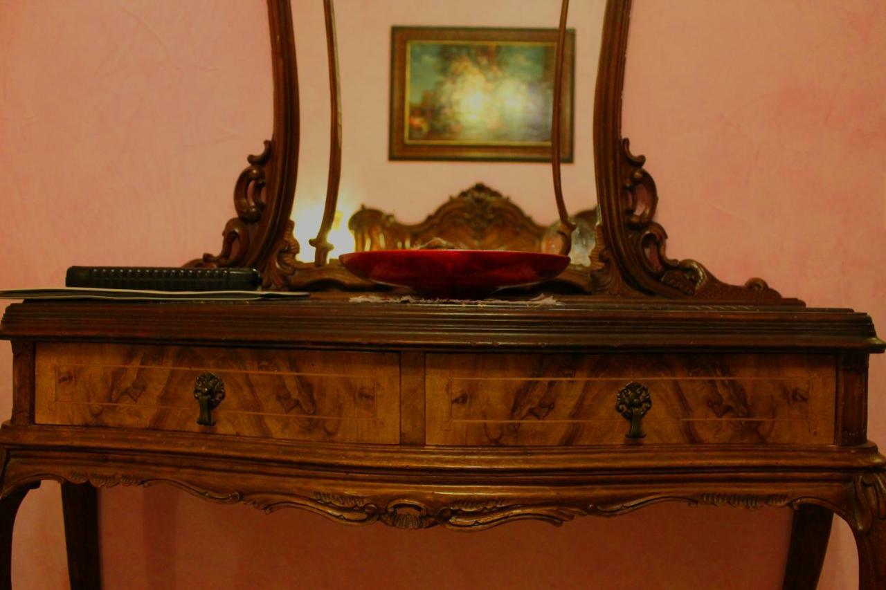 Bb Venezia Bed & Breakfast ภายนอก รูปภาพ