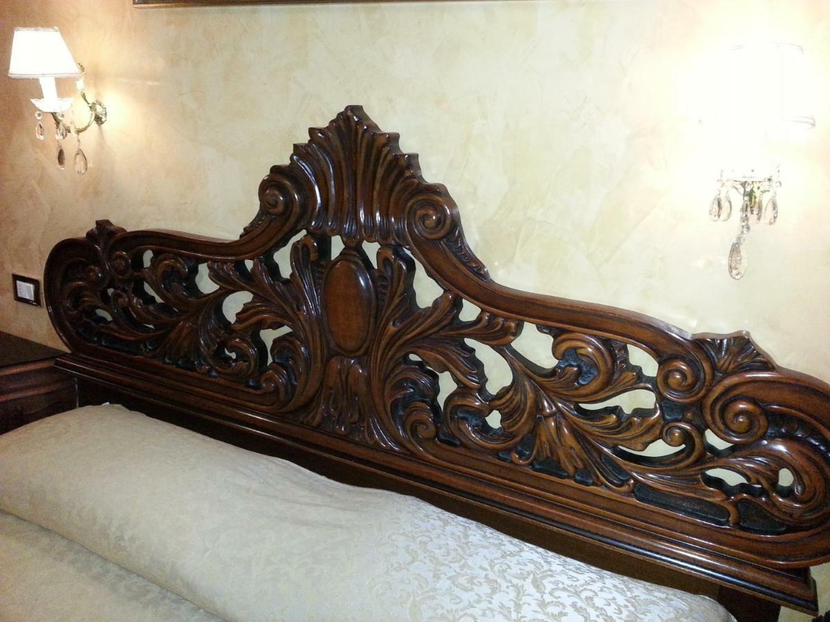 Bb Venezia Bed & Breakfast ภายนอก รูปภาพ