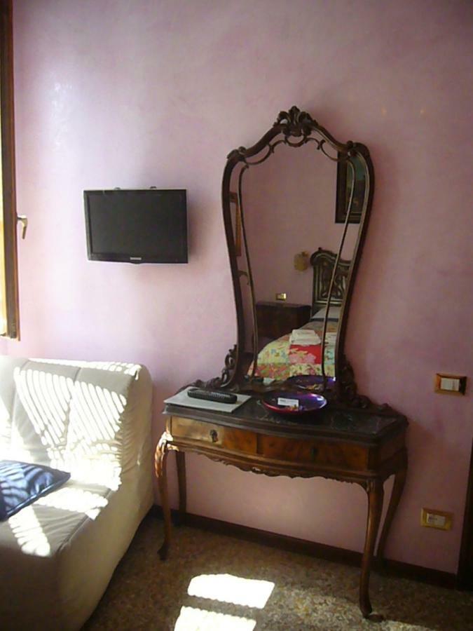 Bb Venezia Bed & Breakfast ภายนอก รูปภาพ