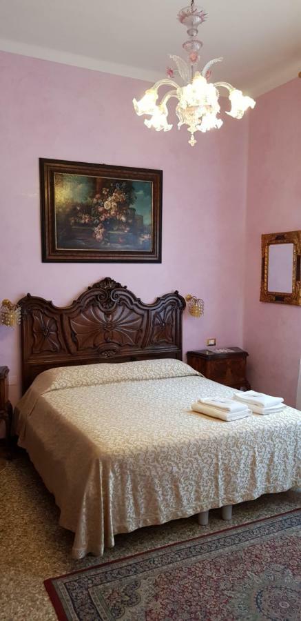 Bb Venezia Bed & Breakfast ภายนอก รูปภาพ