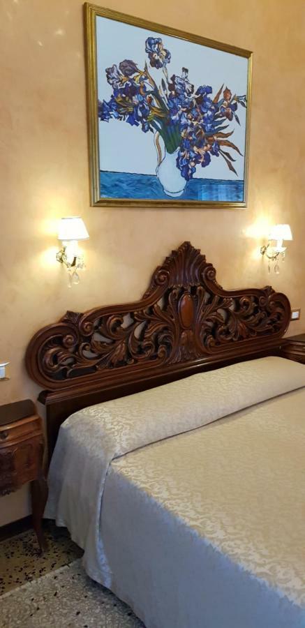 Bb Venezia Bed & Breakfast ภายนอก รูปภาพ