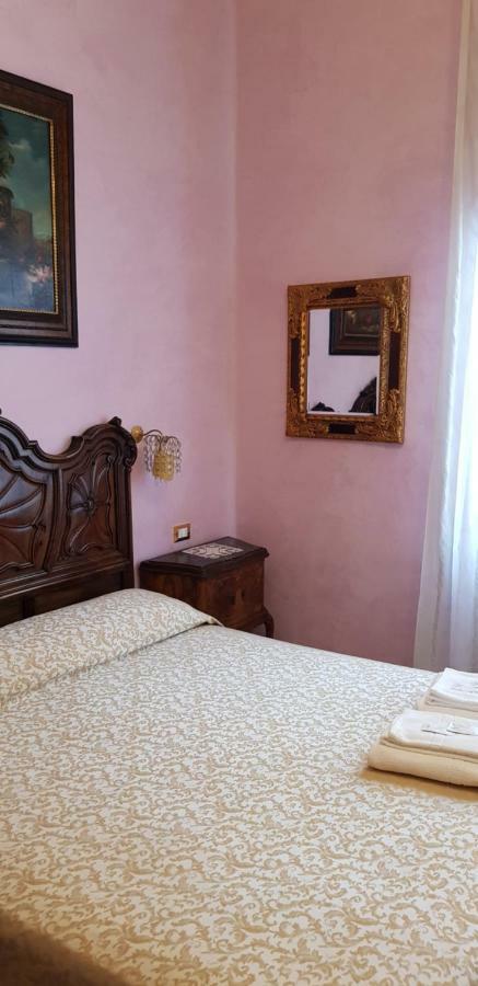 Bb Venezia Bed & Breakfast ภายนอก รูปภาพ