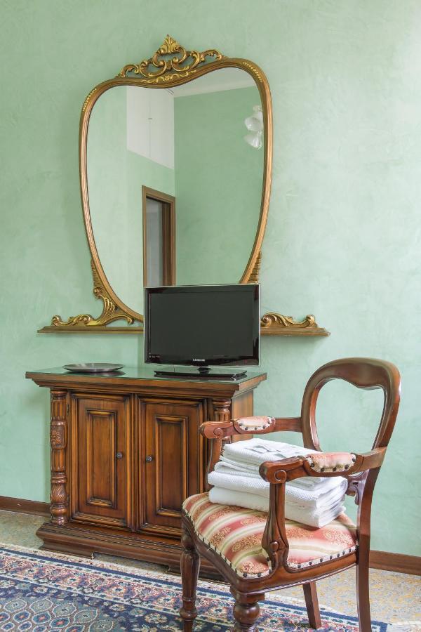 Bb Venezia Bed & Breakfast ภายนอก รูปภาพ