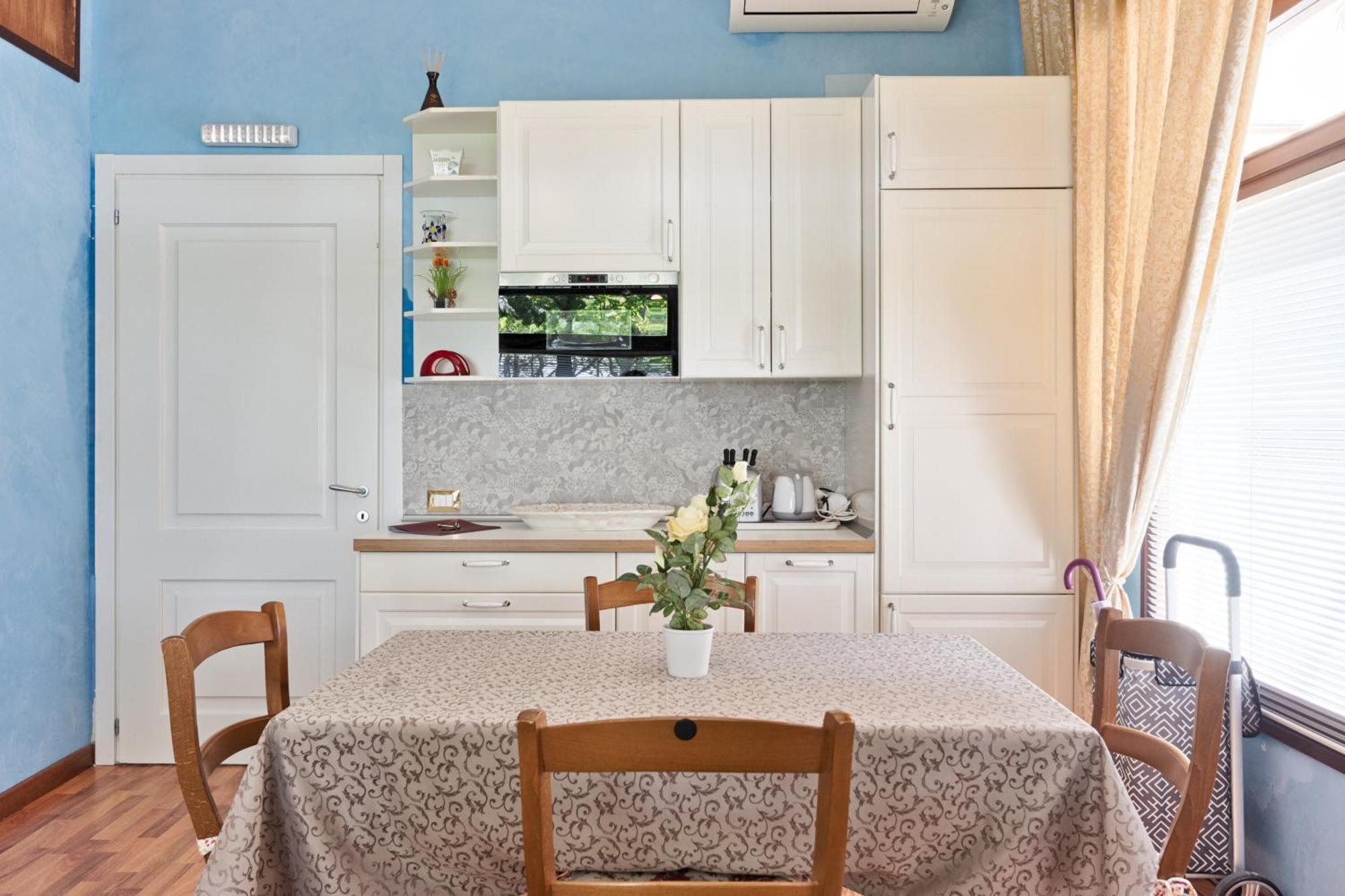 Bb Venezia Bed & Breakfast ภายนอก รูปภาพ