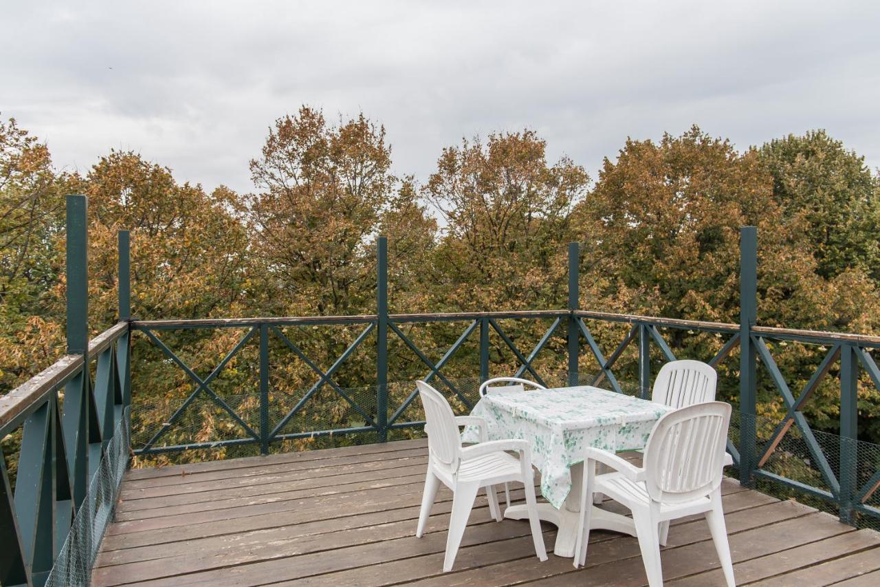 Bb Venezia Bed & Breakfast ภายนอก รูปภาพ