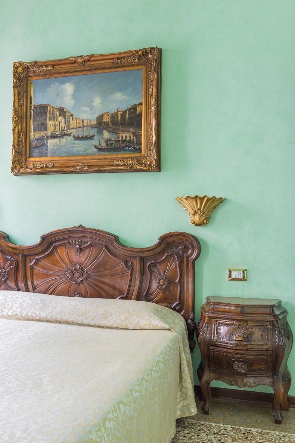 Bb Venezia Bed & Breakfast ภายนอก รูปภาพ
