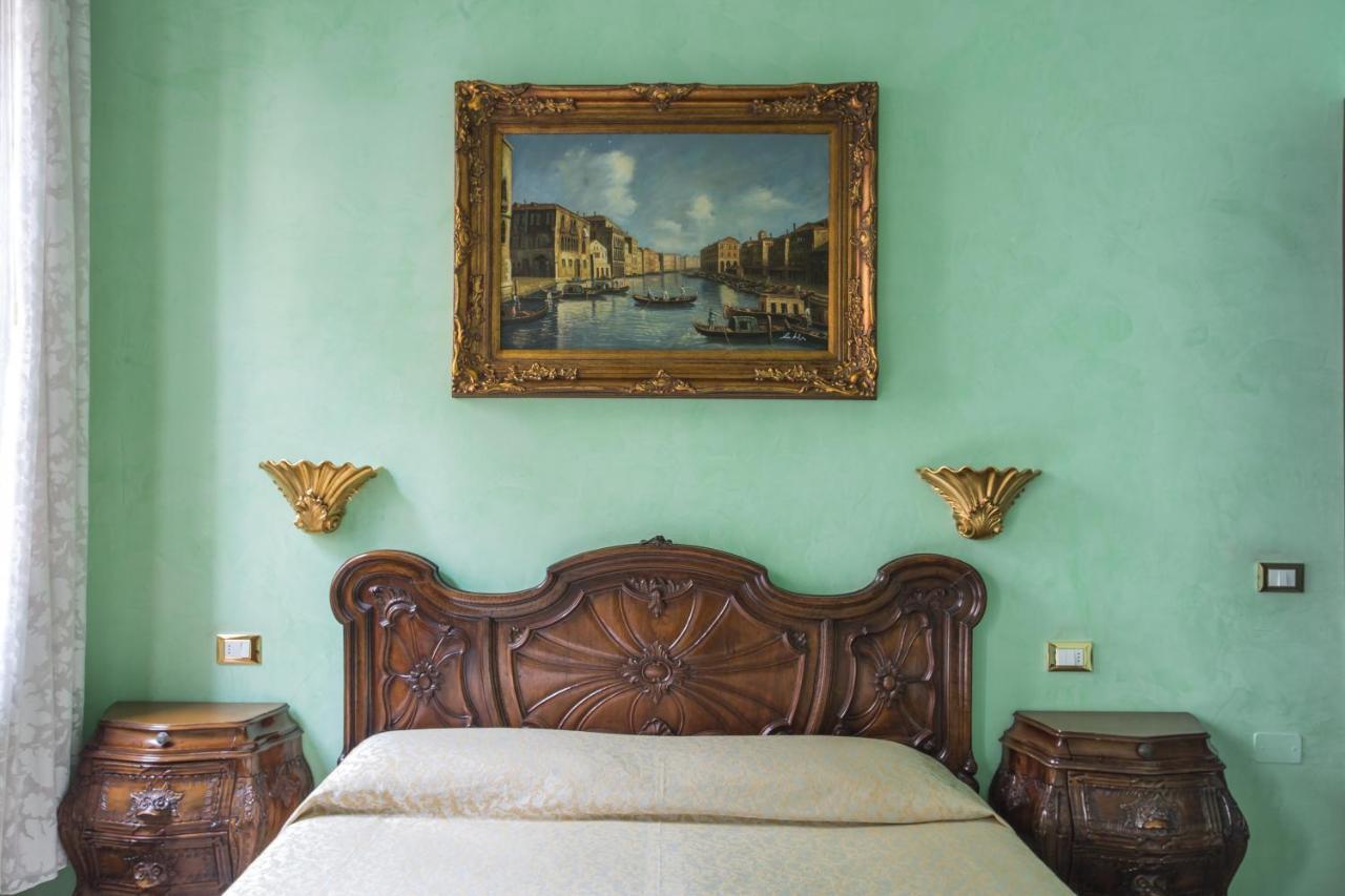 Bb Venezia Bed & Breakfast ภายนอก รูปภาพ
